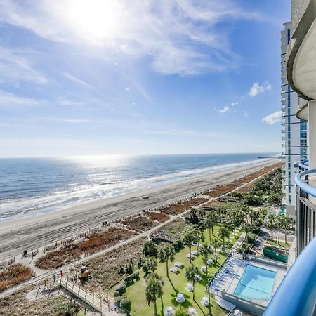 High Tide Myrtle Beach Exterior foto