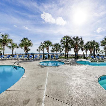 High Tide Myrtle Beach Exterior foto