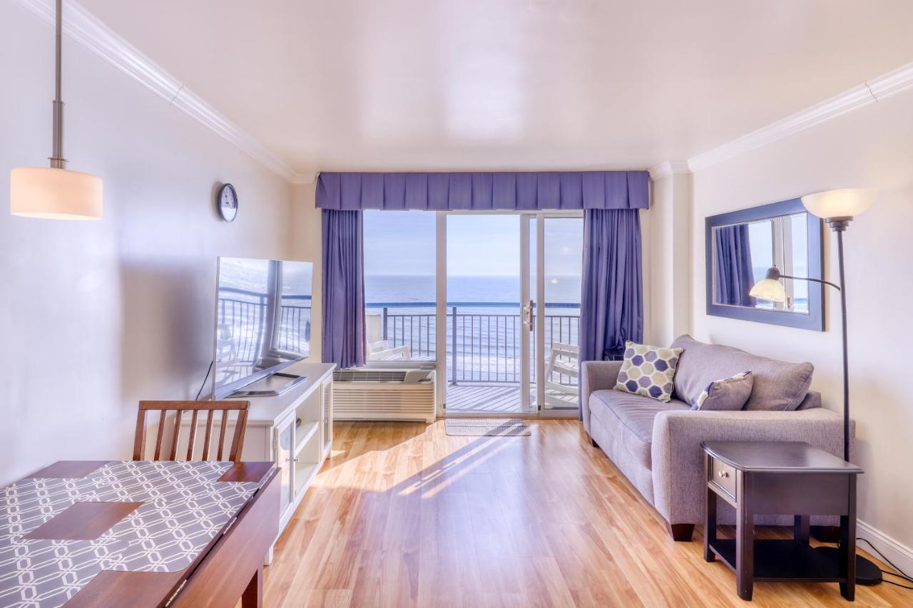 High Tide Myrtle Beach Exterior foto
