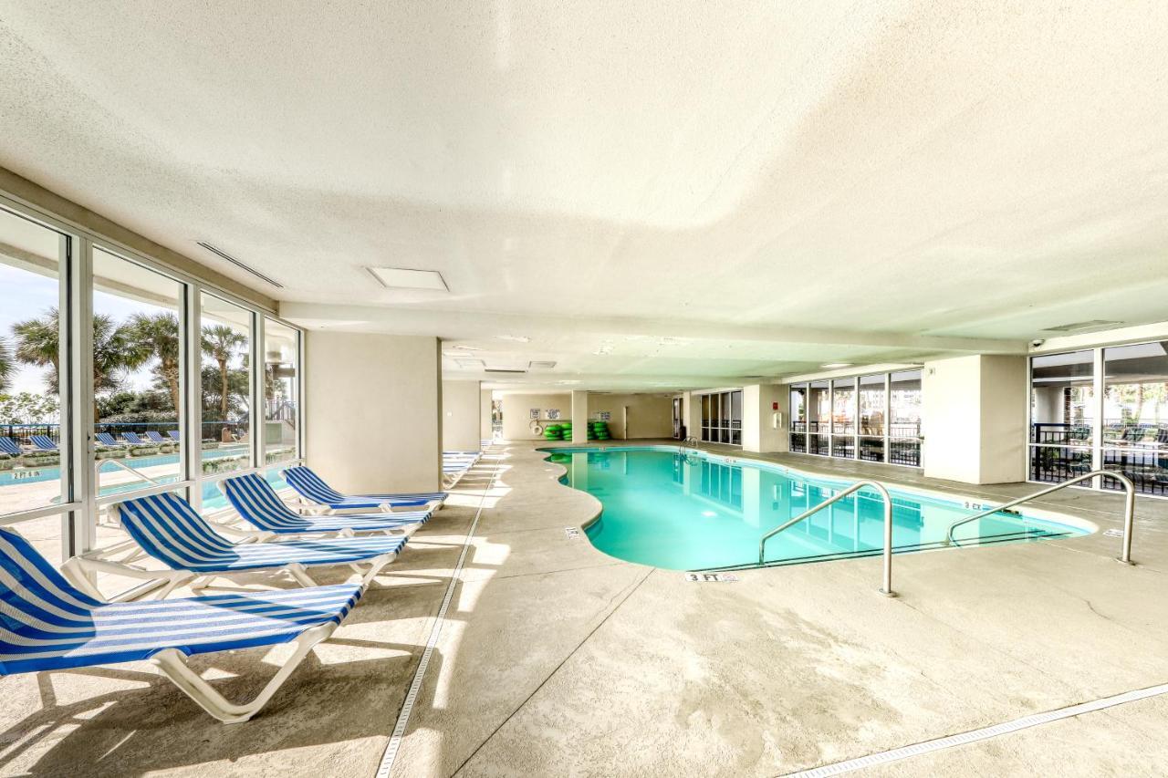 High Tide Myrtle Beach Exterior foto